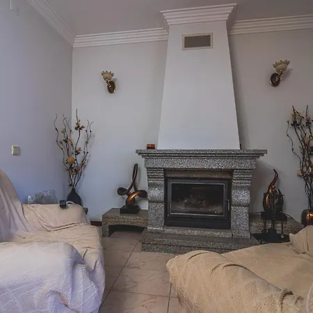 Apartment Grace *