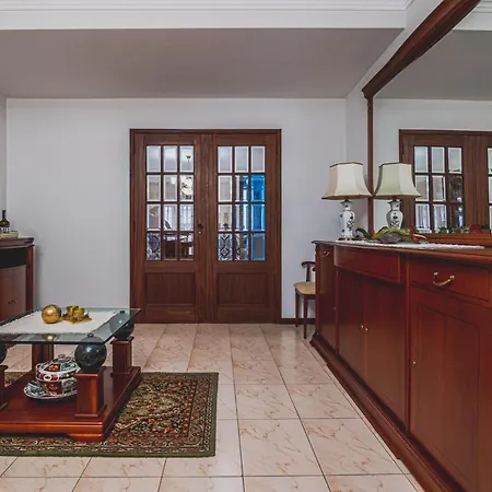 Grace Apartment Mondim de Basto