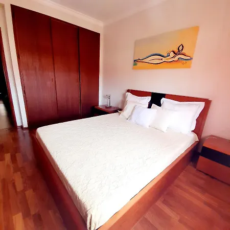 Grace Apartment Mondim de Basto