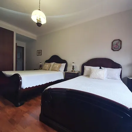 Apartment Grace Mondim de Basto